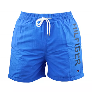 Wholesale Custom Unisex Sports Mesh Shorts High Quality Fitness <b>Cropped</b> Fit Polyester Basketball <b>Pants</b> Breathable Comfortable - Product Image 4