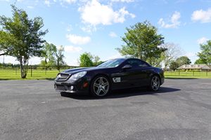 2009เมอร์เซเดส-เบนซ์มือสอง SL63 AMG พร้อมจัดส่ง - Product Image 5