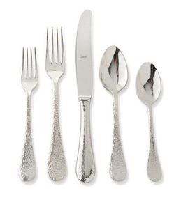 Recién llegado, juego de cubiertos dorados de 4 con mango personalizado, juego de cubiertos de 4 piezas de acero inoxidable, juego de utensilios de cocina - Product Image 2