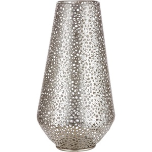 Florero de Metal de nuevo diseño, decoración de Metal atemporal, florero personalizable, jarrón elegante personalizado para el hogar y la Oficina - Product Image 1