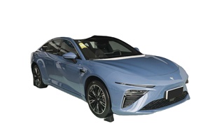 Nuevo Sedán de Lujo 2025 de Importación, Alto Rendimiento, Gasolina, Turbo Izquierdo, 4 Puertas, 4 Asientos, Autonomía Extendida de 200 KM, para S, desde China - Product Image 5