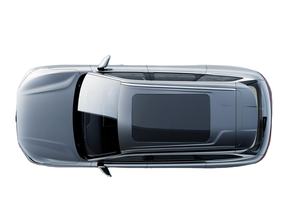 2024-2025 SUV 6L FWD Usado Alemania Euro IV Gasolina Lujo Volante a la Izquierda R17 Edición Honor Más Vendida de China - Product Image 6