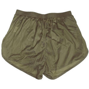 Latest Design High Street Solid Mid Waist <b>Nylon</b> <b>Shorts</b> Premium Quality Plus Size Breathable Eco-Friendly Men's <b>Shorts</b> - Product Image 2