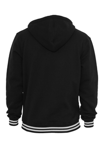 Nouvelle veste universitaire tendance avec logo personnalisé pour femmes, fabricant professionnel, design unique, vestes universitaires pour femmes en faible MOQ - Product Image 2