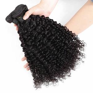 เครื่องทำผมเรมี่แบบลอนธรรมชาติผมบริสุทธิ์จากเวียดนาม - Product Image 2