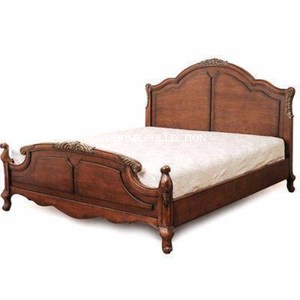 Admirable Designer Home Center Table Bamboo Wood y Material de aluminio Luxury Wedding and Events Mesa decorativa Precio más barato - Product Image 2