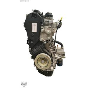 Ensemble moteur PEUGEOT EXPERT SANDIK 2.0 HDI DW10FC 1615092680, 4 cylindres, diesel et essence, d'occasion - Product Image 4