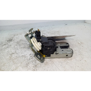 CERRADURA DE LA PUERTA TRASERA AUDI A3 Sportback Series (8PA) 8R0827505A CBAB (04>08) - Product Image 2