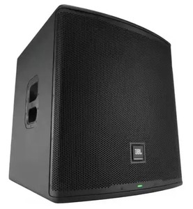 Caisson de basses alimenté de qualité industrielle Proclaim EON718S 1500W 18 \" - Product Image 1