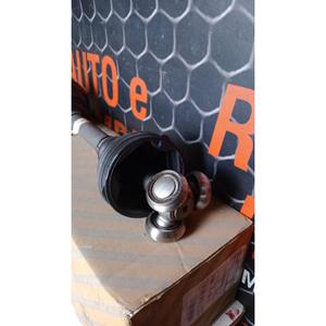 ALFA ROMEO 166 Serie (936_) (03>06) EJE DELANTERO IZQUIERDO 71791786 - Product Image 5