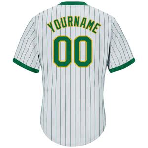 T-shirt de baseball unisexe par sublimation, idéal pour l'entraînement sportif en équipe et les activités de plein air - Product Image 4