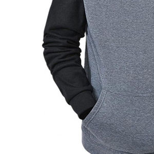 Ropa Casual para Hombre y Conjunto Deportivo de Último Diseño con Sudadera de Manga Larga para Correr, Trotar y Hacer Ejercicio - Product Image 4