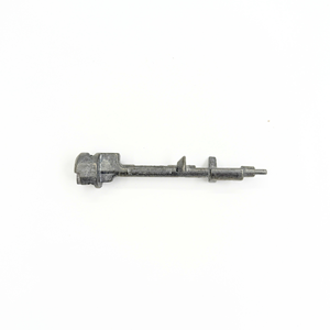 Tige de cylindre de serrure de contact 2061B 45280-60610 pour Toyota Land Cruiser 100 Lexus LX470 - Product Image 2