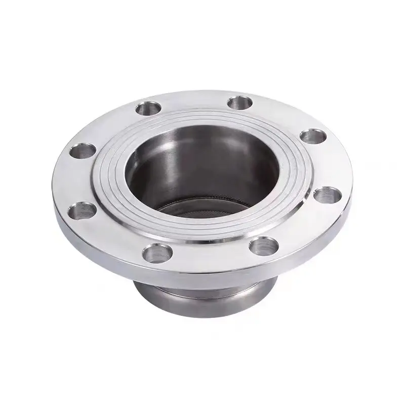 Stainless Steel Flanges Grooved And Welding