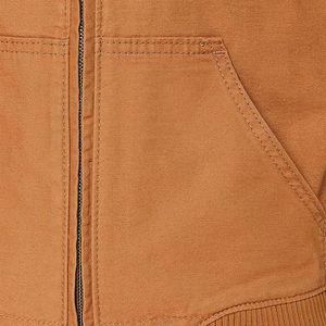 Vestes bomber d'hiver pour femmes, prix de gros, coupe confortable, haute qualité, respirantes, séchage rapide, écologiques, pour activités de plein air - Product Image 5