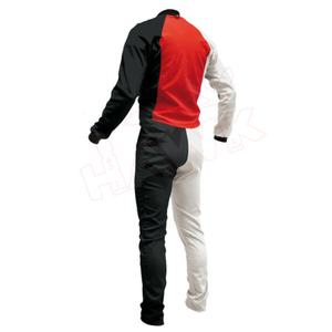 Traje de paracaidismo para hombre, ropa de parapente, nuevo diseño, precios al por mayor, proveedor de fabricación personalizada, paquistaní - Product Image 6
