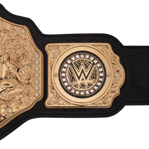 Mejor calidad 2025-26 Cinturón de campeonato personalizado de peso pesado mundial Cinturones DE LUCHA personalizados Ganador Cinturón de campeonato de boxeo OEM - Product Image 5