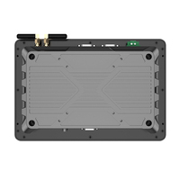 Monitor Industrial con Pantalla Táctil IPS de 10.1'', 15.6'' y 21.5'', IP65 Resistente al Agua, Marco Abierto, Computadora Integrada con Sistema Operativo Linux/Android/Ubuntu