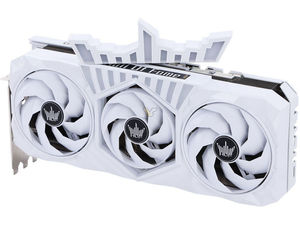 <b>TOP</b> NEW QUALITY GALAXs GeForce RTX 5090D HOF OC LAB XOC GDDR7 Brand New - Product Image 4