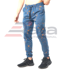 <b>Printed</b> OEM Custom Comfortable Competitive Price Professional OEM Service New Arrival Best Design 2024 Top Design <b>Trouser</b> - Product Image 1