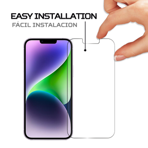 Protector de Pantalla ANTISHOCK para Apple iPhone 14 Plus, Accesorio Premium para una Protección Óptima del Dispositivo - Product Image 3