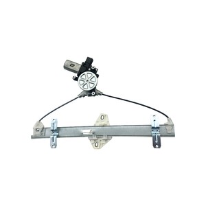 Elevalunas 72750-SEP-A02 para Acura TL 2004-08, Trasero Izquierdo, Proveedor de Piezas OEM Más Vendido, Entrega Rápida, Nuevo 751-048 - Product Image 1