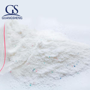 10kg Eco-Friendly High Foam Laundry Detergent Powder for Deep Cleaning Apparel Wholesale - Product Image 4