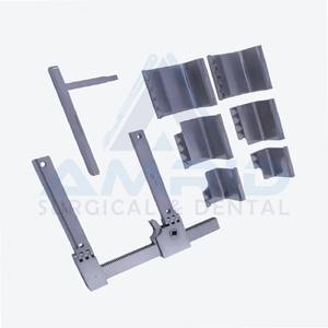 Oferta de gran oferta, cirugía ortopédica, juego de retractor de laminectomía Karlin, instrumentos de cirugía de columna vertebral, productos de calidad especial - Product Image 4