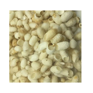 เครื่องมือดูแลผิวขัดผิวจากธรรมชาติรังไหมมัลเบอร์รี่ขัดผิวหน้าอย่างอ่อนโยน - Product Image 2