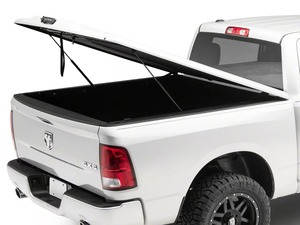 Bâches de benne de camion en toile articulées et monobloc avec système de fermeture électrique enroulable, ajustement personnalisé, vente en gros - Product Image 6