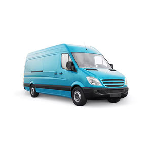 Fourgon de week-end hautement confortable conçu pour les voyages en famille, conduite fluide, sièges spacieux, moteur fiable et design intérieur élégant - Product Image 1