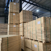 Caisse d'expédition en bois massif ventilée, empilable, personnalisable avec logo, écologique, robuste, pour l'exportation – Vente en gros