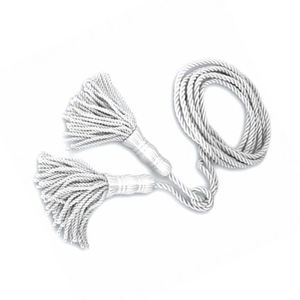 Borlas y Cordones Dorados Decorativos para Exhibición, Personalización de Borlas, Venta al por Mayor Directa de Fábrica 2025 - Product Image 6