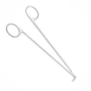 กรรไกรหลอดเลือดไดเอทริกสแตนเลสแบบมีคัท MSC-H-2651ผ่าตัด - Product Image 3