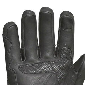 Último Diseño Mejor Transpirable Impermeable Dedo Completo Pantalla Táctil Moto Carreras Montar Guantes Unisex En Fábrica Mejor Precio - Product Image 6