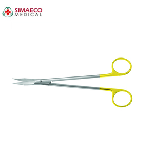 Set completo de instrumentos de rinoplastia de acero inoxidable CE - Product Image 4