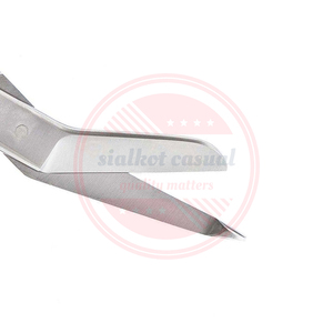 Ciseaux de Bandage chirurgical de fabrication professionnelle pour usage personnel/à bas prix dernier modèle ciseaux de Bandage incurvés 2022 - Product Image 3