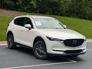 Mazda CX-5 Touring 2020 propre - Product Image 2
