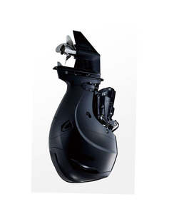 เครื่องยนต์เรือยามาฮ่า F70LA 70 แรงม้า เบนซิน รุ่นใหม่ - Product Image 2