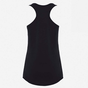Camisetas sin mangas negras para mujer - Product Image 4