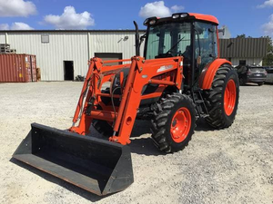 รถแทรกเตอร์ขนาดเล็ก KIOTI PX9020 CS2520 ปี 2026 สำหรับขาย - Product Image 2