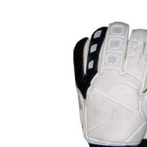 Gants de gardien de but de football professionnel pour le football unisexe OEM Logo personnalisé Protection des doigts quantité minimale de commande de couleur - Product Image 6