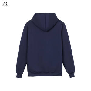 Sudaderas con Capucha para Hombre, Tallas Grandes, 100% Algodón, Felpa, Ecológicas, Deportivas de Invierno, con Logotipo Personalizado Impreso, Casuales, Digitales, Venta al Por Mayor - Product Image 2
