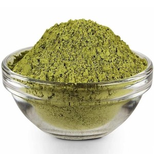 Poudre de feuille de papaye biologique de qualité supérieure en gros poudre de feuilles de papaye naturelle pour l'exportation du Vietnam - Product Image 3