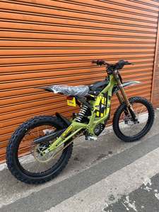 BON #   ORIGINAL X 8000w 60V Sur-round LBX Light Bay X Vélo de route électrique pas cher en stock - Product Image 3