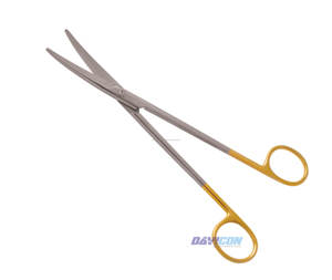 T.C เมโยฮาริงตันกรรไกร BVLD T.C. เมโย (แฮร์ริงตัน) กรรไกร BVLD, - Product Image 2