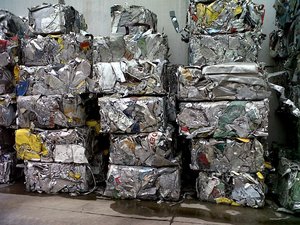 Lingotes de Aluminio de Alta Calidad, 99.7% de Pureza (Serie 8000), Aleación Secundaria, Origen DE, Marca OEM - Product Image 2