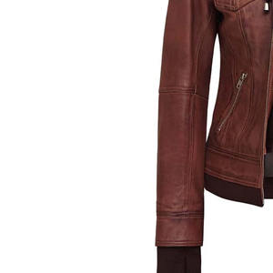 Venta al por mayor mejor diseño hombres y mujeres chaquetas de bombardero ligeras Color sólido largo transpirable para la temporada de invierno servicio OEM - Product Image 6