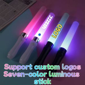 Barras Luminosas Electrónicas con Logotipo Personalizado, Activadas por Sonido, Intermitentes, para Conciertos, Celebridades, Escenarios, Fiestas Rave - Product Image 2