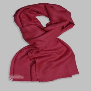 Écharpe en cachemire d'hiver faite à la main, imprimée, couleur unie, laine douce, style luxueux pour femmes, meilleur prix bas, logo personnalisé, adultes - Product Image 6